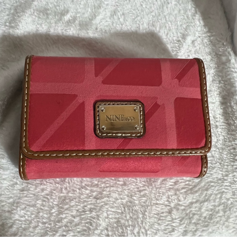 Nine & Co. by Nine West Wallet